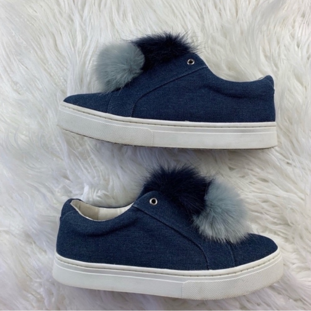 Sam Edelman Leya Sneakers